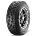 Tire Kumho 33x12.5R15